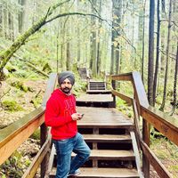 Fotos von Amandeep Singh Braich