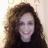 Paty Moreno Zarco's Photo