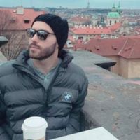 Photos de Matheus Américo