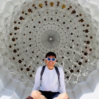 Adziim Mohamad's Photo