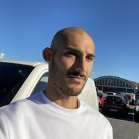 George Kavak的照片