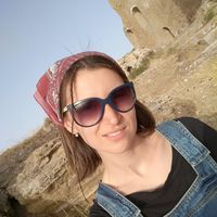 Photos de Inga Kuznetsova