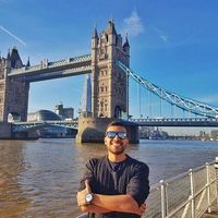 Marcos Batista's Photo