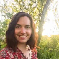 Caroline Audebert's Photo