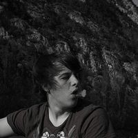 Benjamin Hausegger's Photo