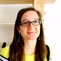 Fotos de Agata Krasoń