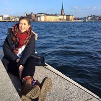 Fotos de Bethany Bradshaw