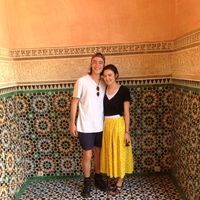 Ben Blumstein's Photo