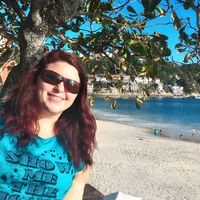 Sheila Danielle的照片