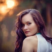 Evgeniya Makeeva's Photo