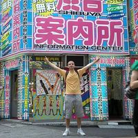 Pierre Burdy's Photo