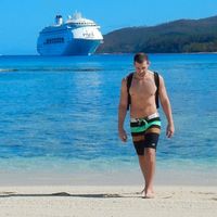 Alessio Perchiazzi's Photo