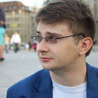 Mateusz Kozłowski's Photo