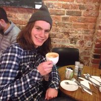 Photos de Gabriel Pinchuck