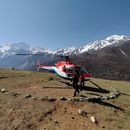 Langtang Region Helicopter tour 's picture