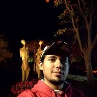 Dèjesus Paoli Martínez的照片