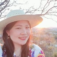 Nicole Zhang's Photo