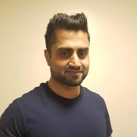 Abdull Jack Albloshi's Photo