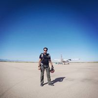 Danyal Pakzat's Photo