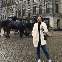 Andrea Arredondo Pennock's Photo