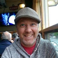 Patrick  Sauvé's Photo