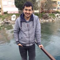 Zakir Hakkyyev's Photo