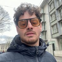 Alan Tion Di Lonardo's Photo