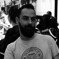 Axel Garcia Chacon's Photo