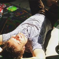 Richard Koebe的照片