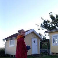 Clara Gescher's Photo