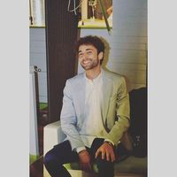 Enrico Magni's Photo