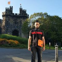 Angad Pujani的照片