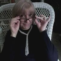 Susan Peters's Photo