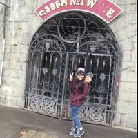 antin gantina's Photo