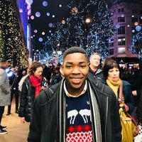 Fairfax Arthur的照片