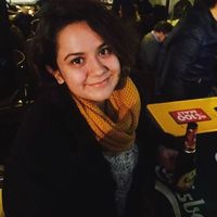 Melda Ozturk's Photo