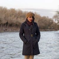 Niloofar Yazdkhasti's Photo