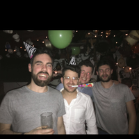 Frank O Malley's Photo