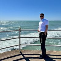 Artur Sytnik's Photo