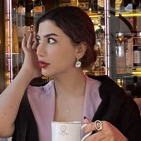 Anahita Jaffari's Photo