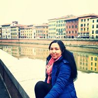 Togzhan Abit的照片