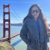 Michelle Barbosa's Photo