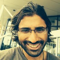 Brendan Doshi's Photo