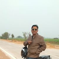 Bhaskar Vyas's Photo