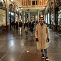 Paulo Ferreira Gonçalves's Photo