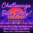 Chattanooga Bike Party!'s picture