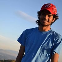 vanshaj singh的照片