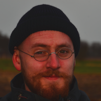 Jonathan Schultz的照片