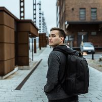 Le foto di Denis Korobov