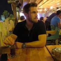 Erman Vardarlı's Photo